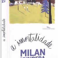 A Imortalidade – Milan Kundera
