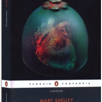 Frankenstein ou O Prometeu moderno – Mary Shelley