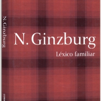 Léxico Familiar - Natalia Ginzburg
